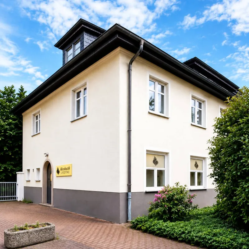 Goethestraße